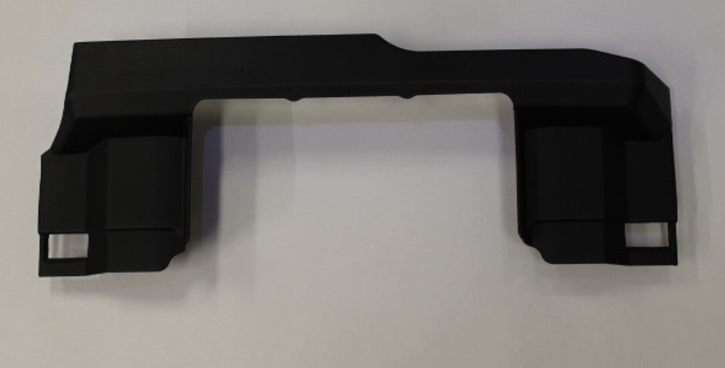 COVER ASM-INT MANIFOLD REAR LSA, 558026