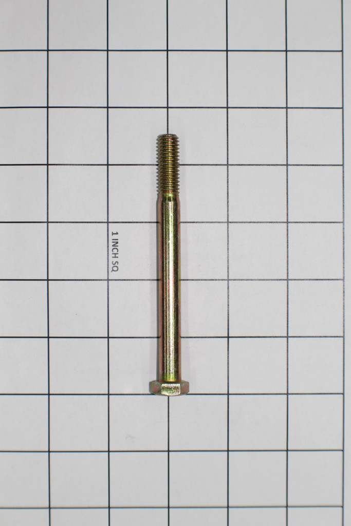 SCREW HCS 3/8-16 X 4 1/4, 565245