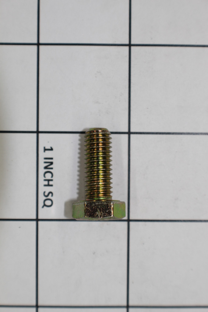 SCREW HCS M8-1.25 X 20 MM, 565969