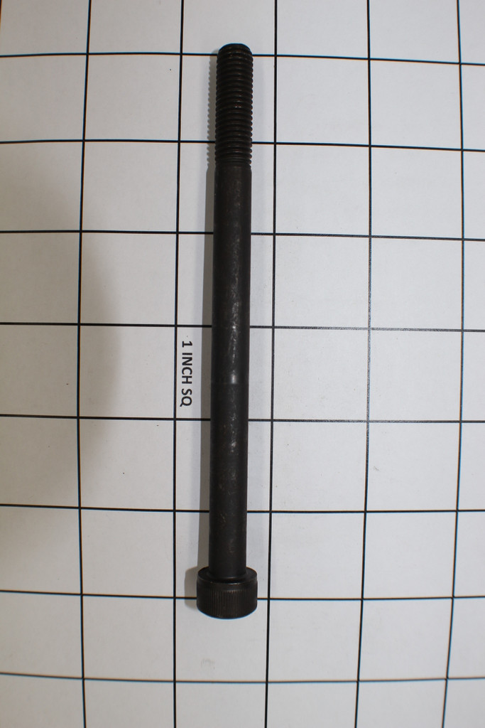 SCREW SHCS 10MM  X 1.50 X 140, 566068