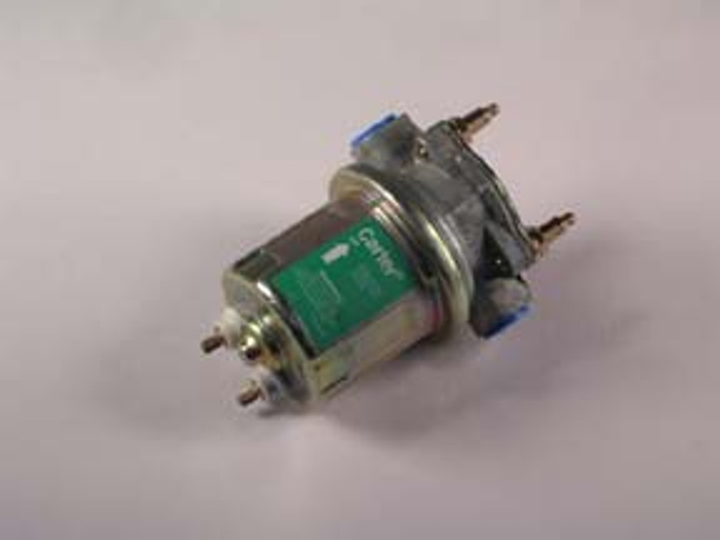 Indmar Fuel Pump Rotary HVLP, 501006