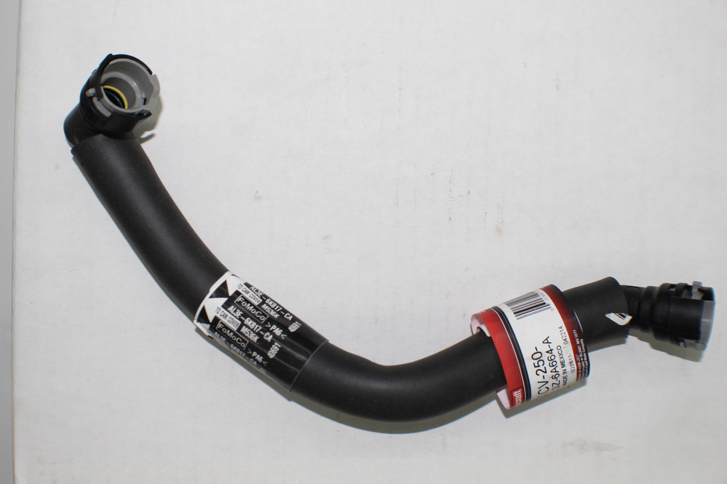 PCV TUBE FORD 6.2, 594221