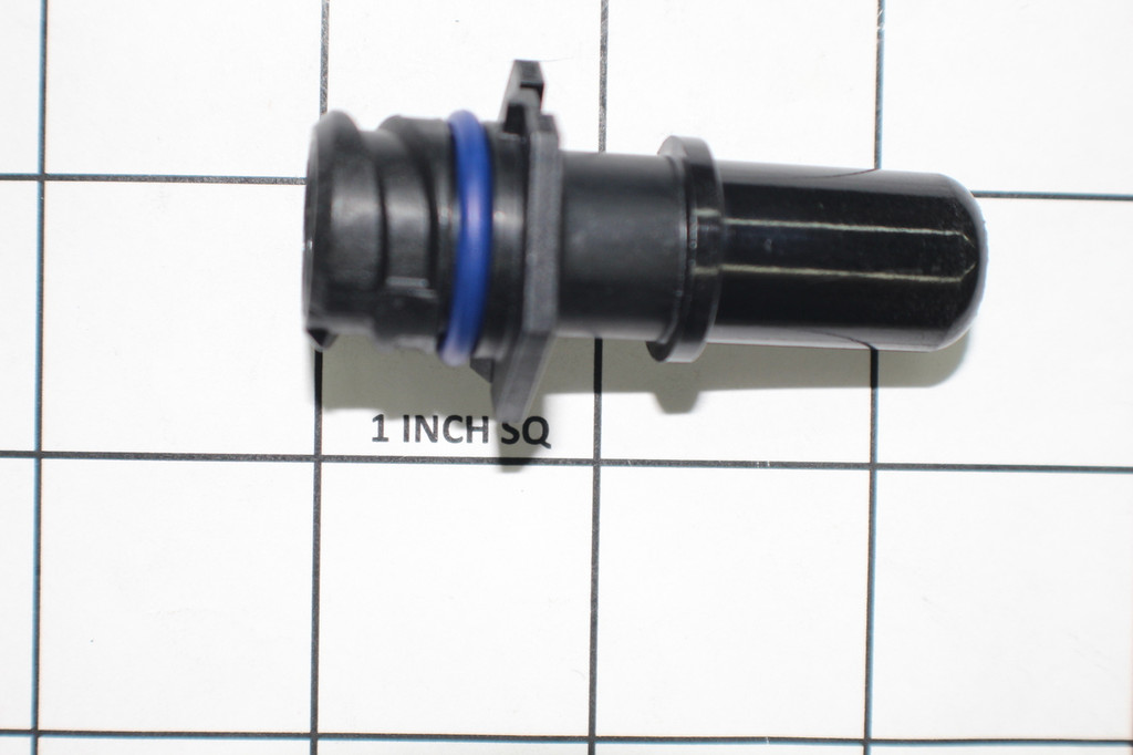ELBOW VENT FORD 6.2, 594222