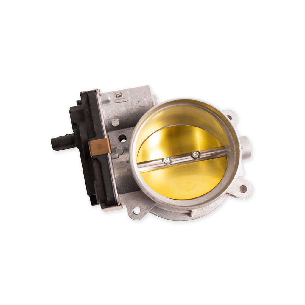 THROTTLE BODY VOODOO (450/460 engines), 597082