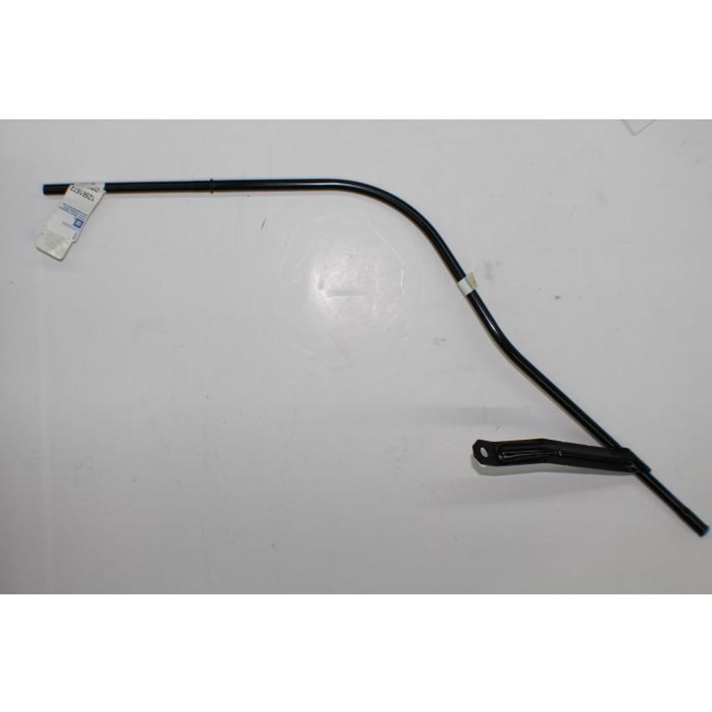 Oil Dipstick Tube (GM V6),551661 - Inboard Online