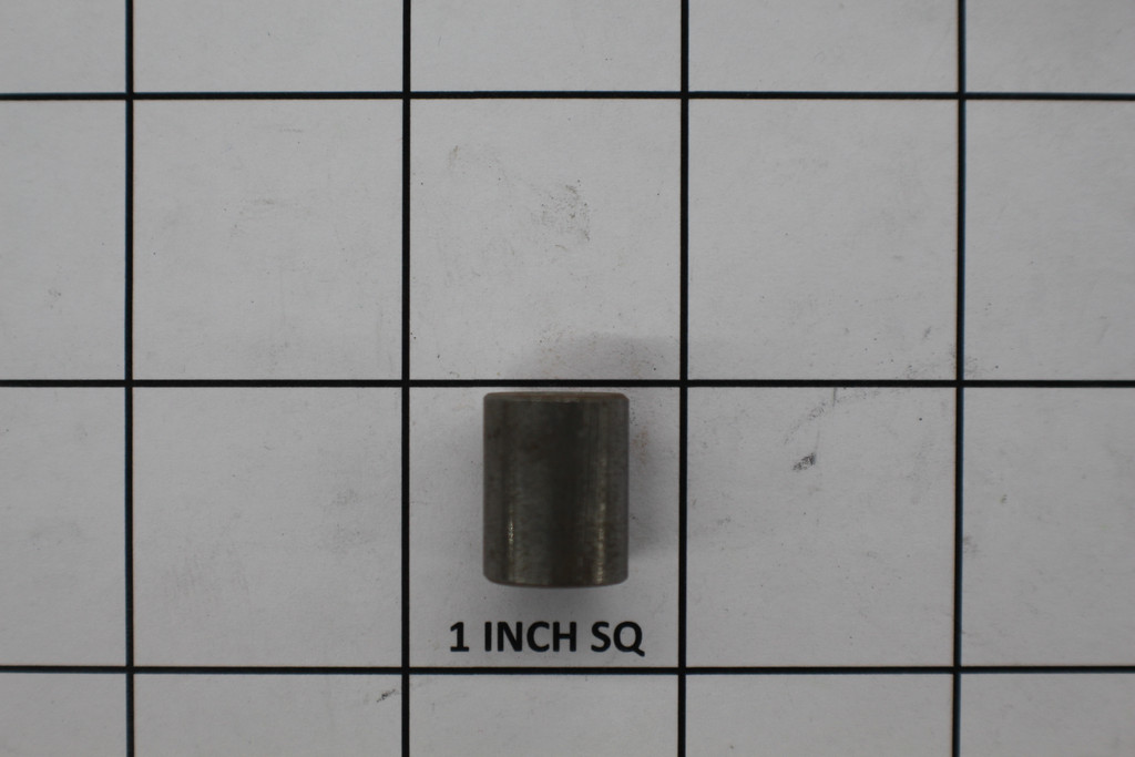 SPACER .50 OD .12 WALL .640 L, 631132