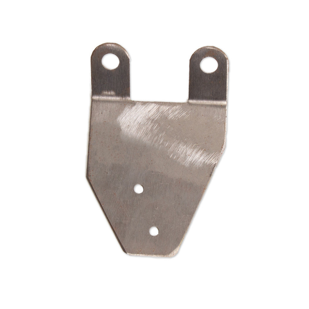 BRACKET THROTTLE 350 TBI M/C, 981059