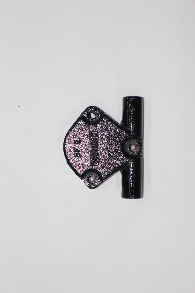 THERMO HOUSING - UPPER LOW/P E-COAT, 531065E