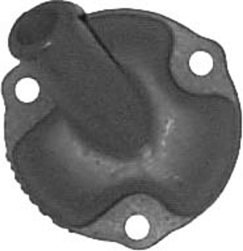 OMC Front End Cap/Connector,1-908719