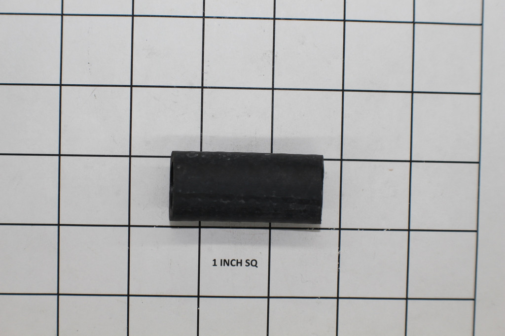 HOSE 5/8 X 2" LONG, 545001-020
