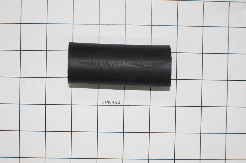 HOSE 1" SOFT WALL 4" LONG, 845004-040