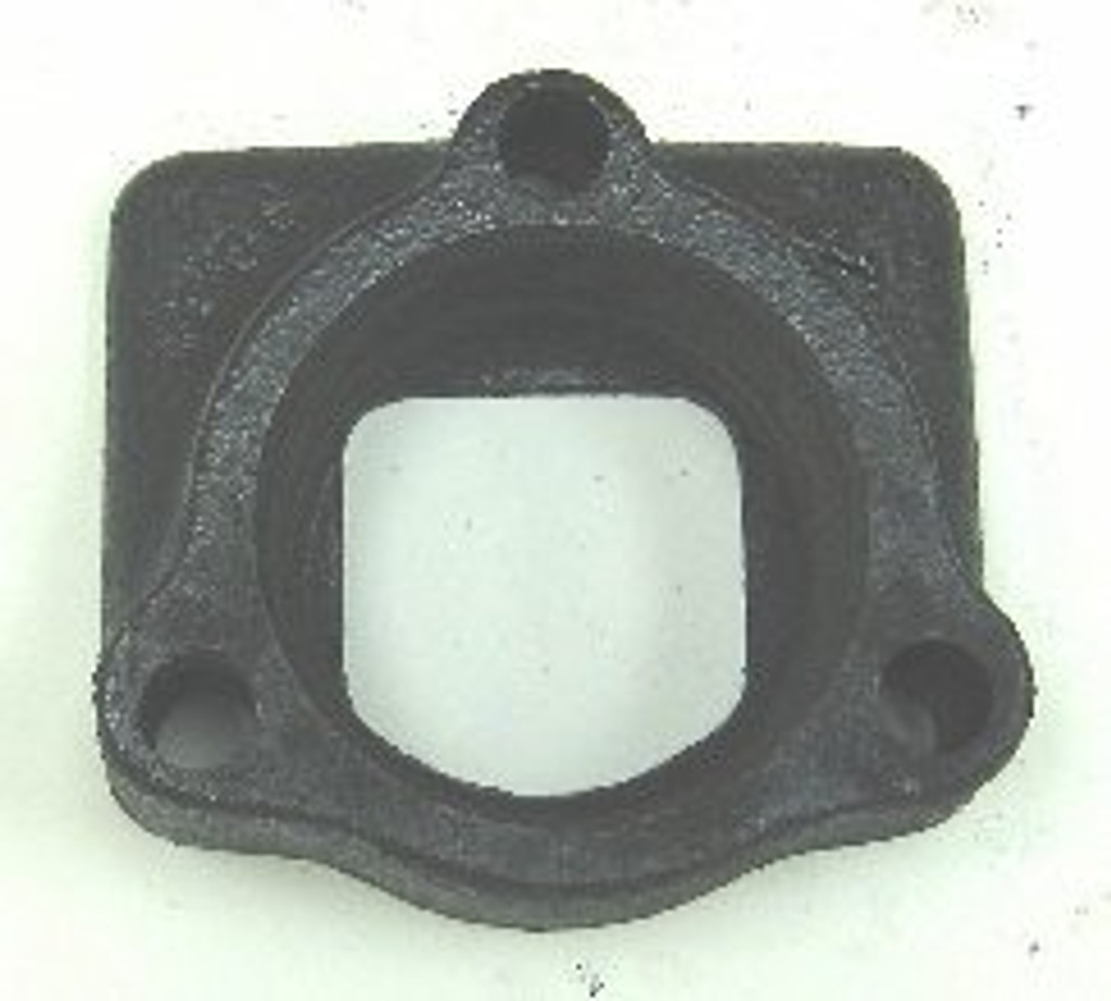 Exhaust End Plate,1-0024