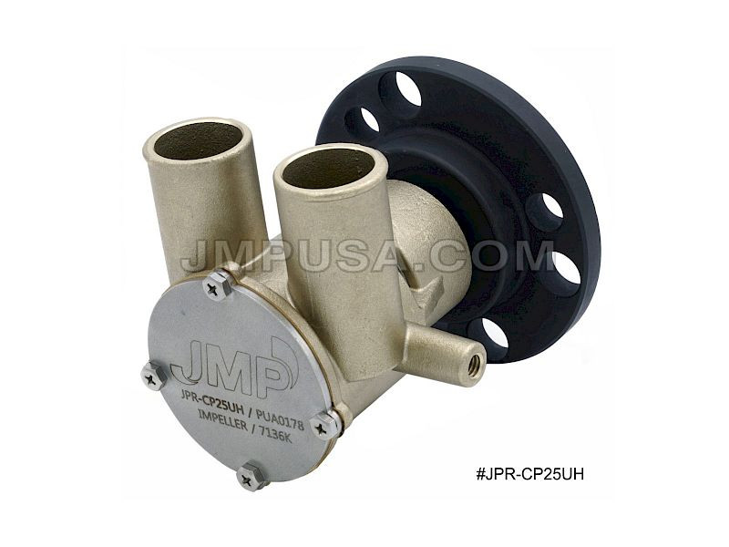 JMP PUMP JPR-CP25UH