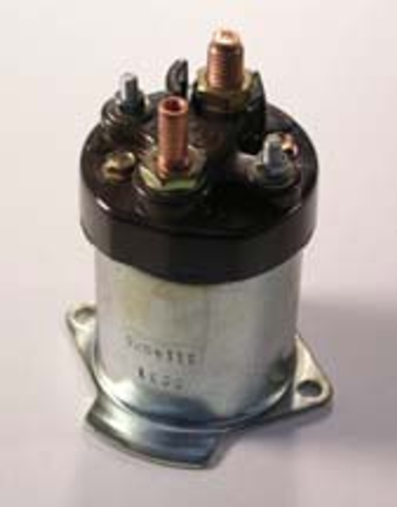 Starter Solenoid (top mount), 575003