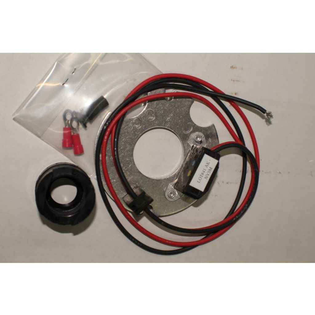 Electric Ignition Update Kit (1986 and earlier),752005