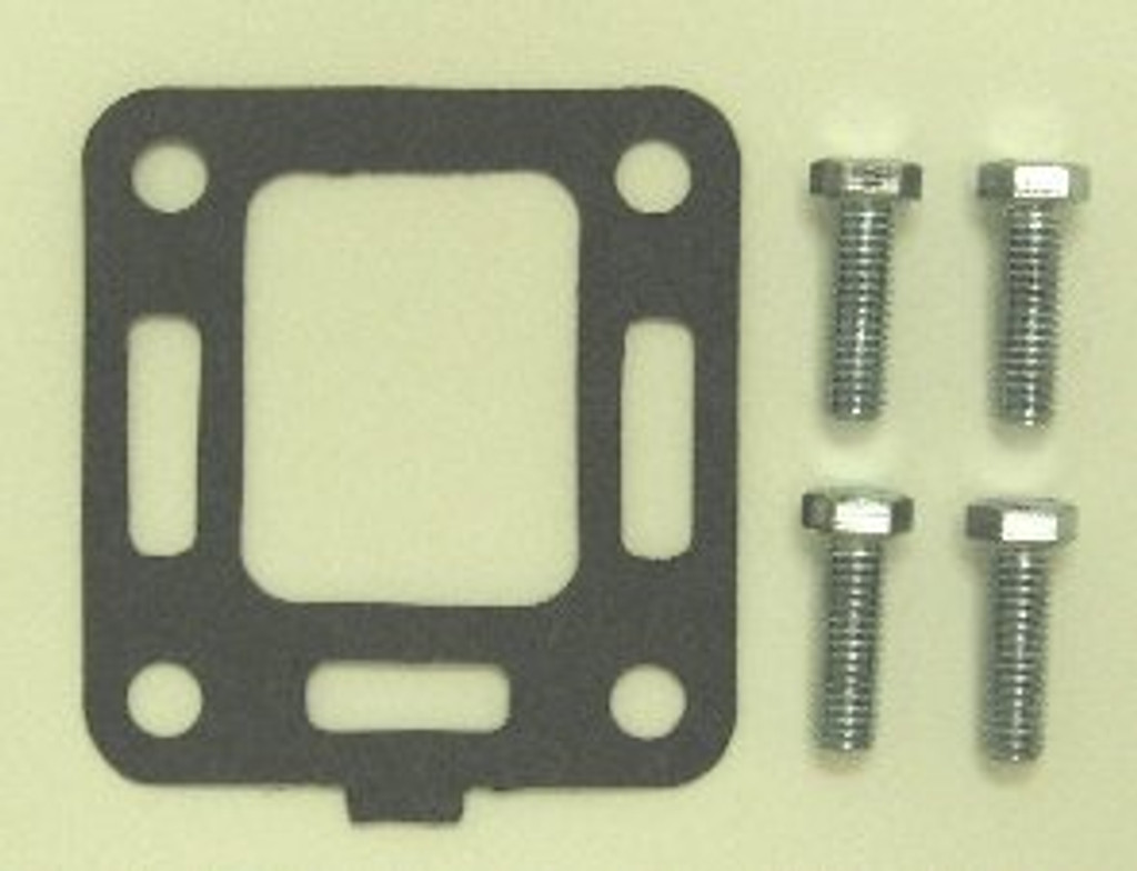 MerCruiser Mounting Package,MC-20-76771P