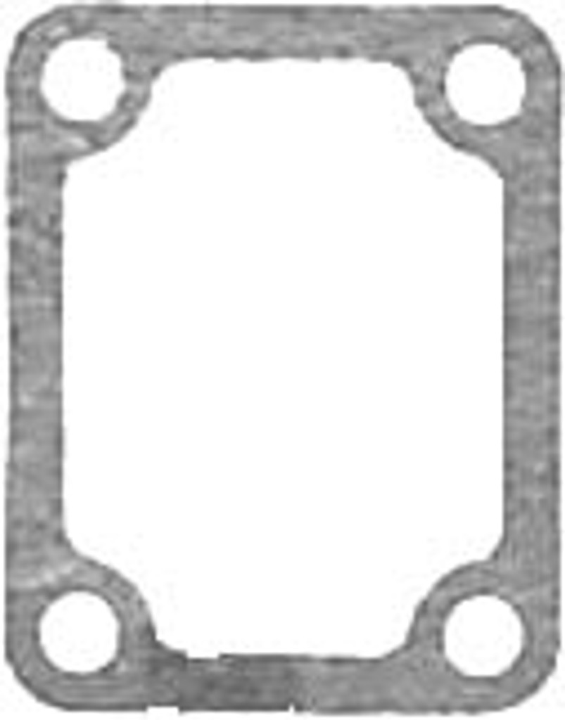 MerCruiser Exhaust Manifold End Cap Gasket,MC47-27-39923