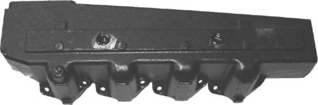 MerCruiser V8 Exhaust Manifold Starboard Side (right),MC-1