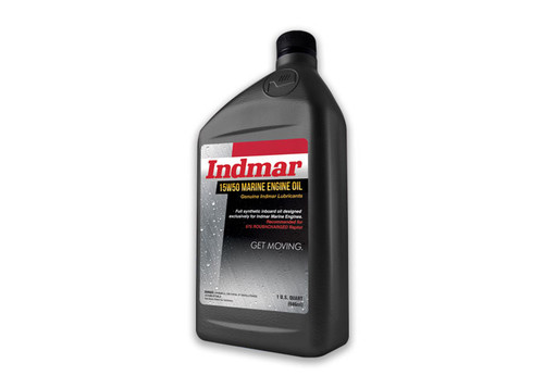 Single quart 15W50 Advanced Full Synthetic Oil (Single Quart Bottle),872007-1