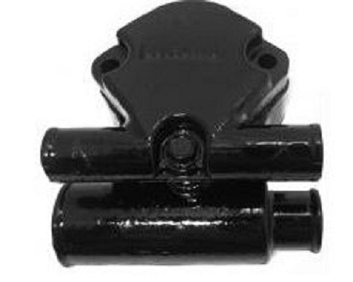 Low Profile Thermostat Housing (complete),531067