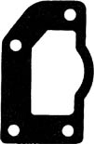 Gray Marine End Plate Gasket....GR-1-0006