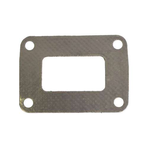 Volvo C/R Block Off Gasket....VO47-43782