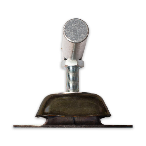 MOUNT ASM UPRIGHT (FRONT) 6.2L, 225909
