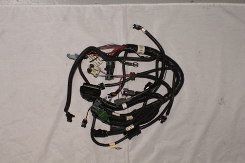 WIRING HRNS.MAIN ASS. TBI MEFI2, 556019**NO LONGER AVAILABLE**