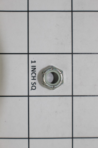 NUT 5/16 NYLOCK S.S., 565928