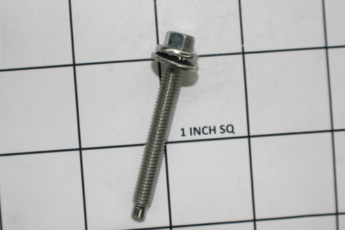 COIL HOLD DOWN FORD 6.2, 597053