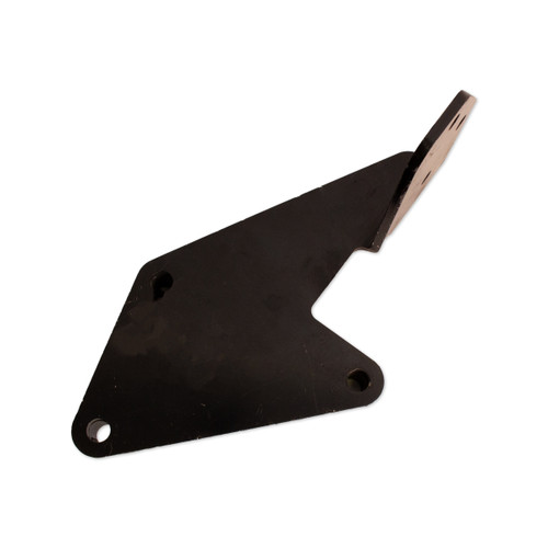 BRACKET OIL RELOC. REV.B, 721026