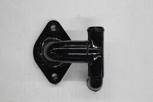 THERMOSTAT HOUSING TEE, 8.1L, 866066