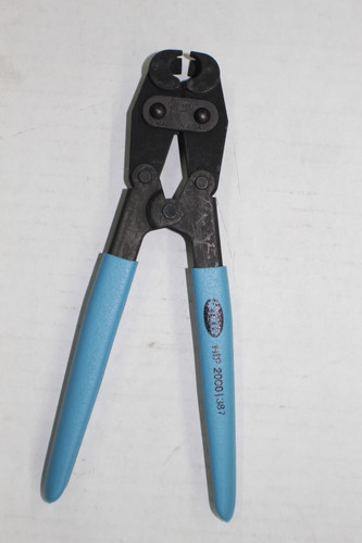 OETIKER CLAMP TOOL, 997350