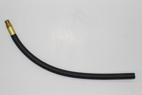 HOSE LY6 BLOCK DRAIN - 16", 515003-16