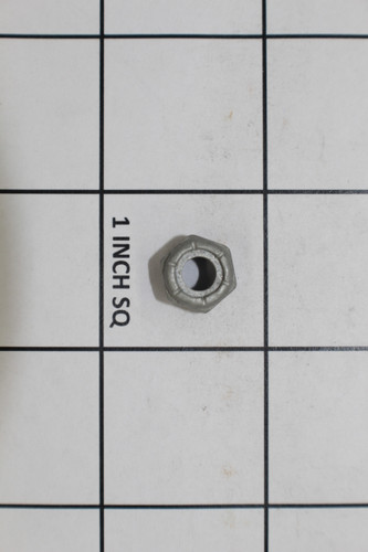 NUT NYLON LOCK 1/4-28 SP25, 565009Q