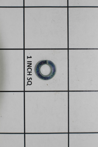 WASHER LOCK 1/4" SP 25, 565035Q