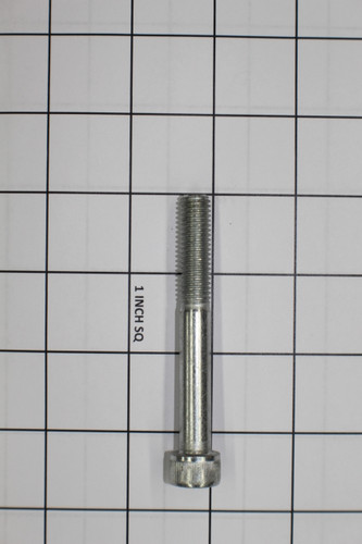 SCREW SHC M10 X 1.50 X 80, 566039Q