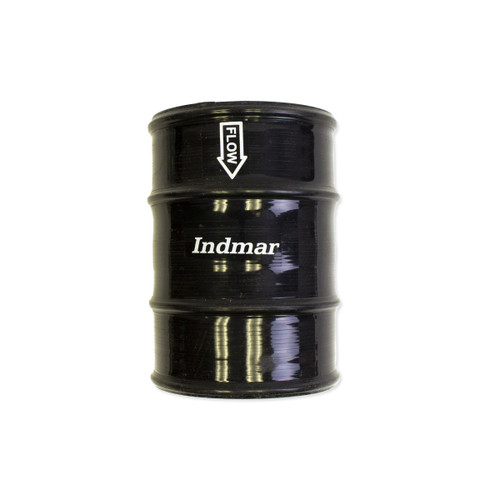 STRAIGHT HOSE 3" HIGH TEMP  w/STOPS, 847048S order as 847048