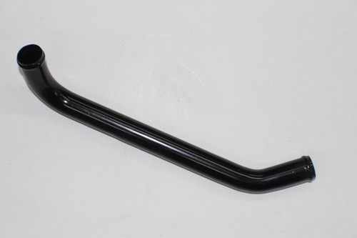 TUBE MANIFOLD TO DUMP LEFT E-COATED PORT, 855034E