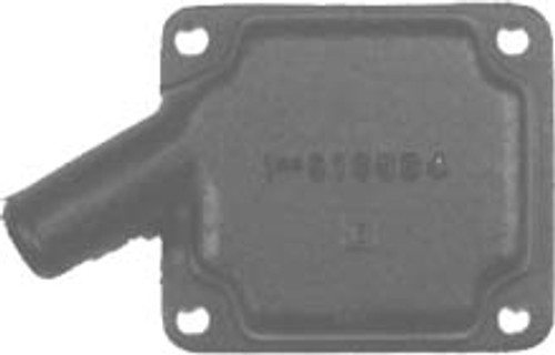 OMC Front End Cap,1-910384