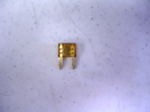Mini Fuse 5 amp,807114