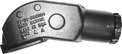 Exhaust Riser,VO-20-855384
