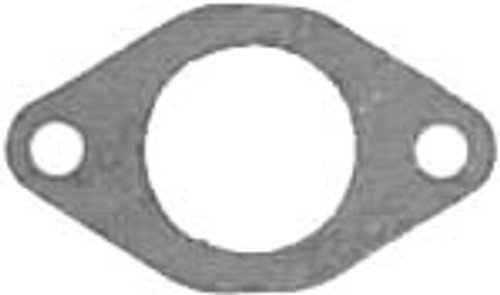 Detroit Diesel Exhaust Manifold Cover Plate Gasket, DD47-5156319