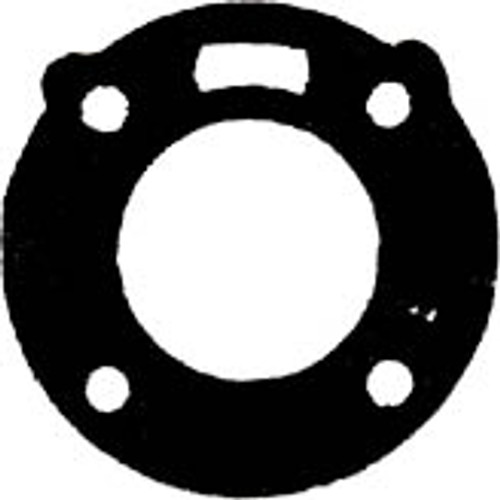 Crusader 1 Hole Exhaust Elbow Gasket,CR47-C-96562