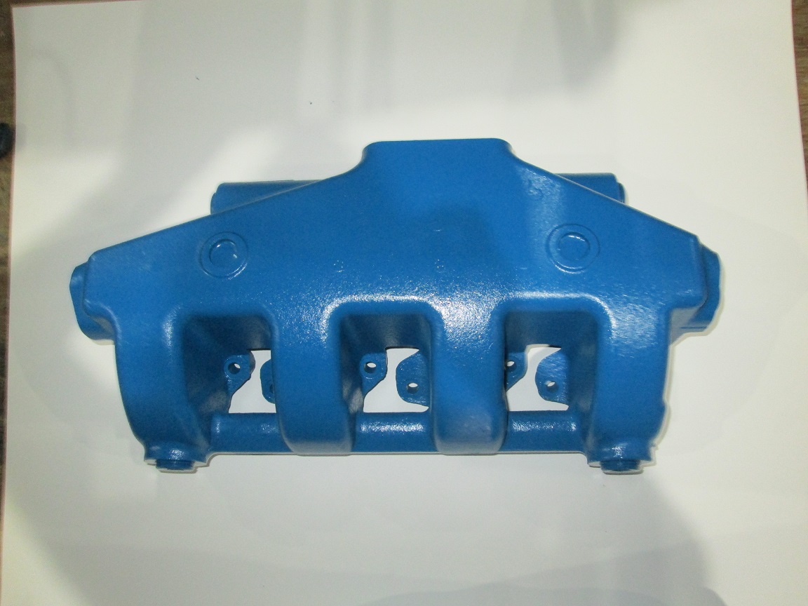 Crusader Big Block Gm Chevy 7 4 Liter 454 Cu Inch And 8 2 Liter 502 Cu Inch Engines Cr 1 98125 Inboard Online