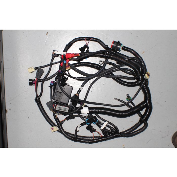 週末限定価格　MURRAL Dripping clear harness FallTech 7047 - Arc Flash Nomex 1D Standard Non-Belted Full