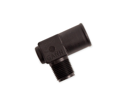 DIXON 1/4 LEGRIS PUSH-IN NYLON ELBOW UNION CONNECTOR | All Parts - Foto 7