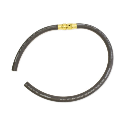 52" Drain Hose with Coupler,816058 Inboard Online