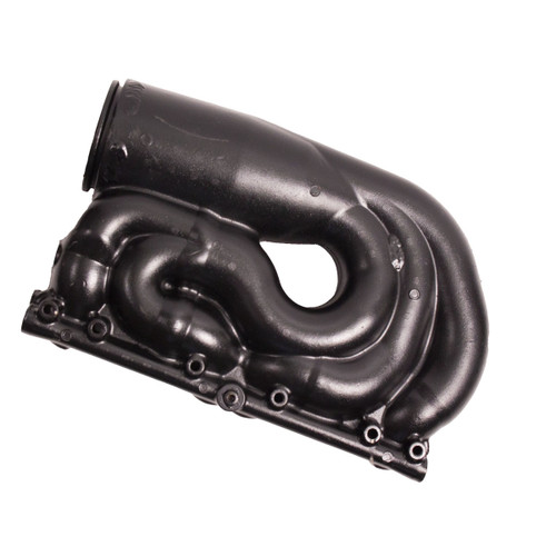 Indmar Aluminum Manifold Exhaust 5.7L ETX Cat (Starboard Side),531400HL Inboard Online