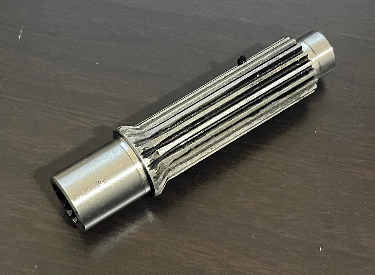 Aftermarket Carrier Roller (Upper) 266-8794 For Caterpillar 303.5C 303.5D 303C 303E 304D CR 304E Excavators